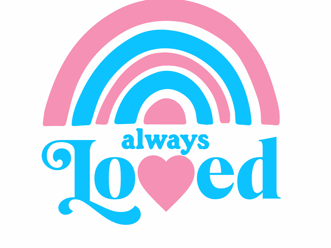 Always Loved Lightbox