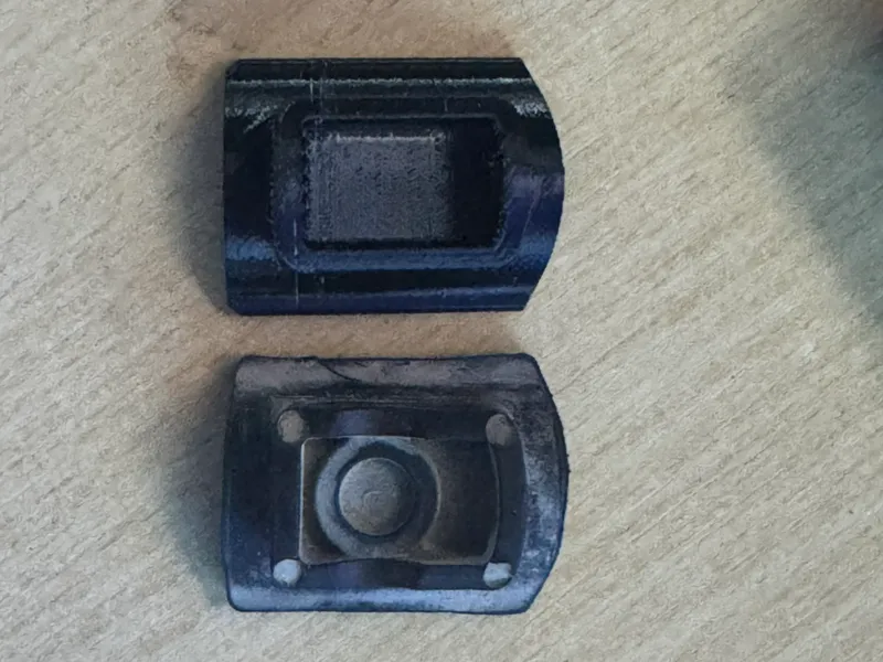 aeroe Rubber Feet 