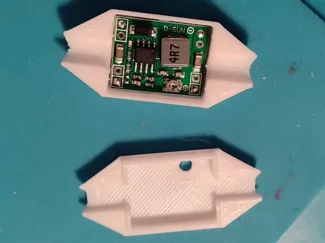 Case for MP1584EN Step Down / Up Module