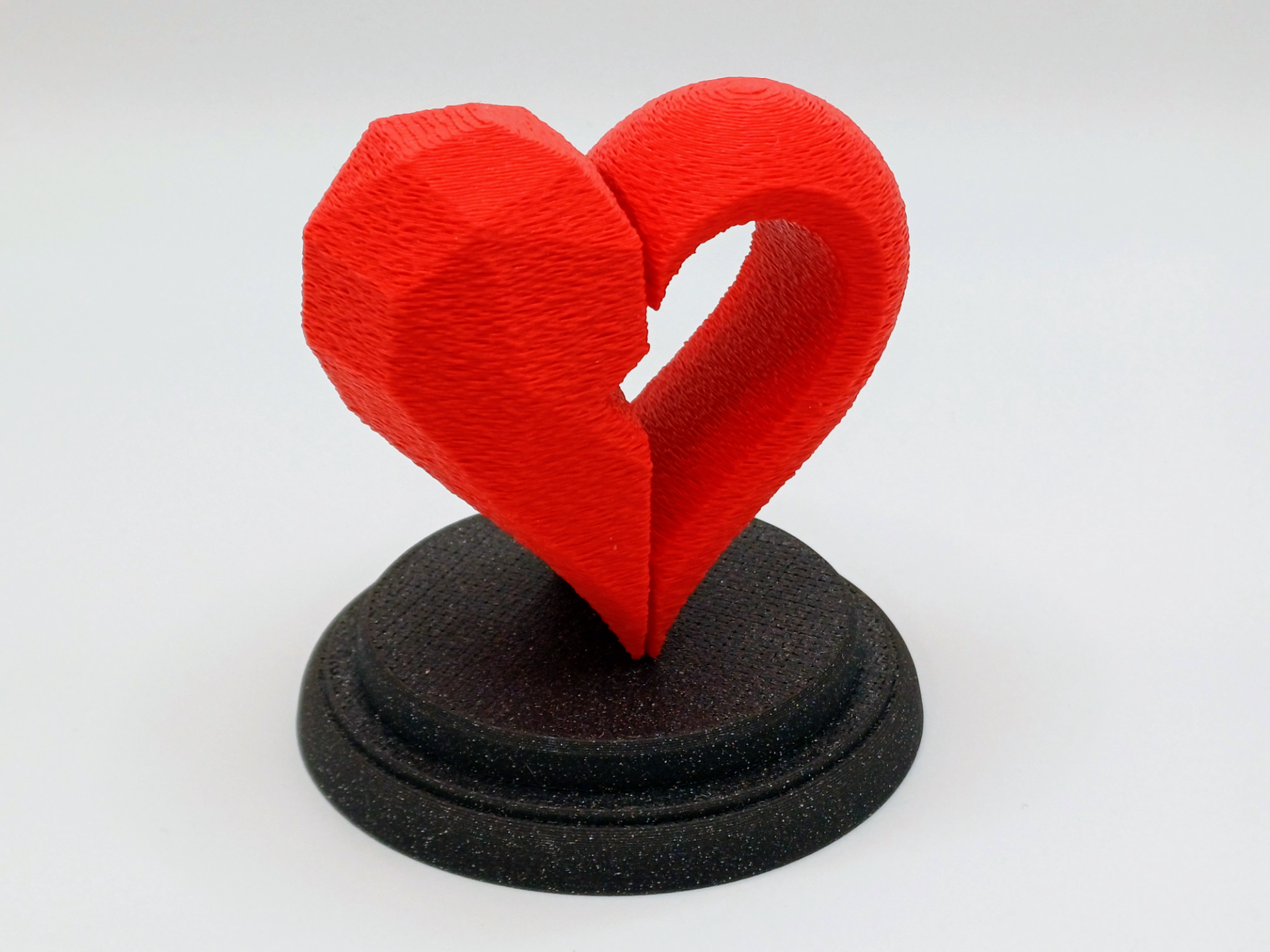 Balanced Heart - Perfect Valentine's Gift