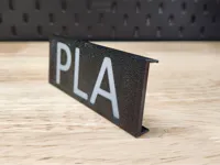 PETG, .20mm Strength, 6 walls, 25% infil