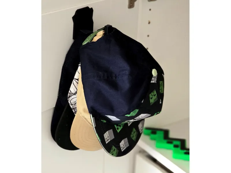 Cap Halterung / Cap Holder