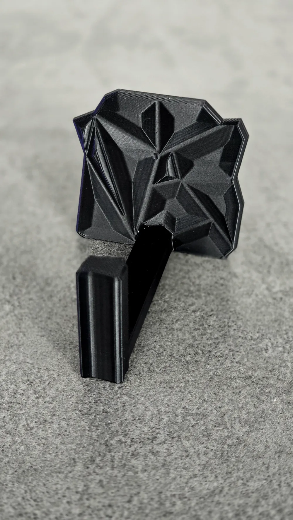 Cap Rack 3d Printer Cap Holder - Free 3D Print Model - MakerWorld