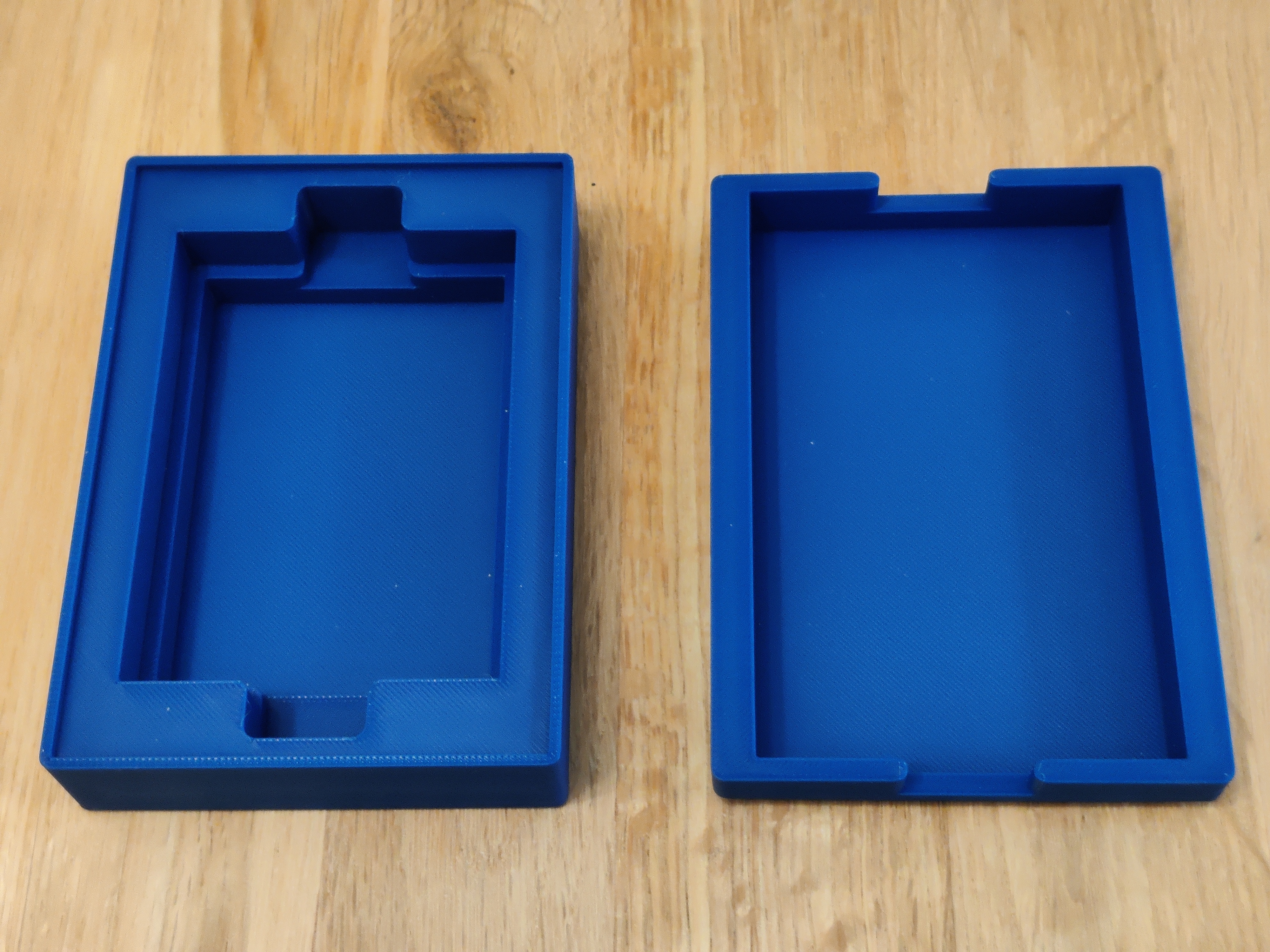 Miniatura 1 do modelo 3D Spots Insert