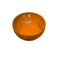 Coupe à bonbons Halloween — photo 3