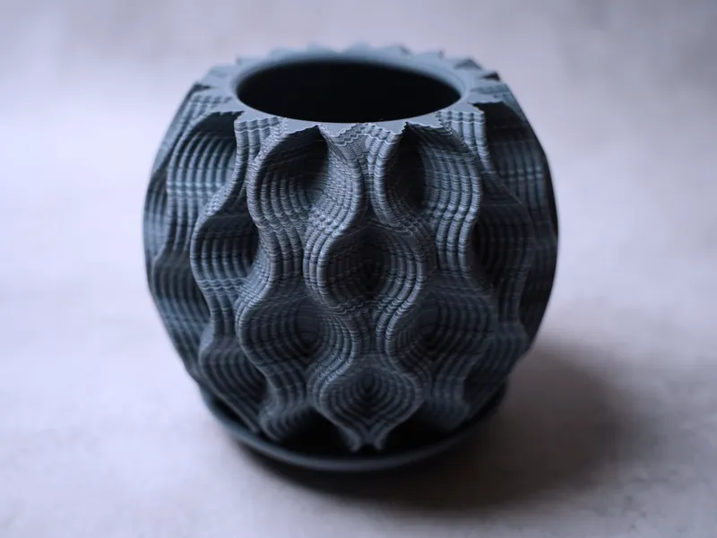 Decorative Planter