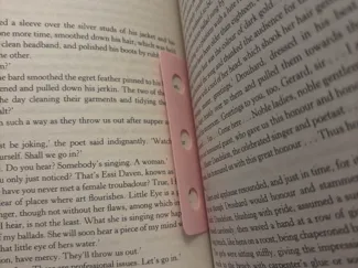 simple bookmark