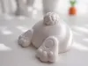 0.2mm layer, 2 walls, 5% infill