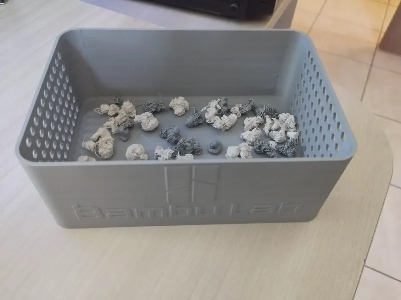 poops bin