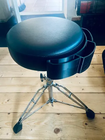 Soporte para celular: Drum phone holder — vista de referencia 2