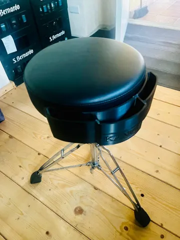 Soporte para celular: Drum phone holder — vista de referencia 4