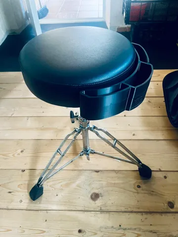 Soporte para celular: Drum phone holder — vista de referencia 3