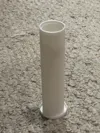 0.2mm layer, 2 walls, 10% infill