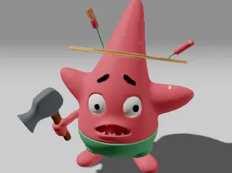 Goofy goober