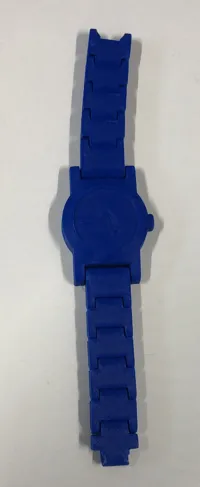 wristwathc - one color - 0.2mm layer, 2 walls, 15% infill