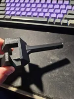 PETG Rig Racks, PLA Supports PLEASE READ NOTES IN UPDATE