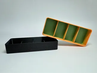 Small Bobbin Station