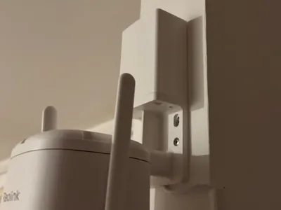 Reolink Trackmix Wifi Cable Box