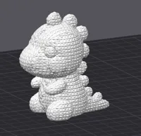Optimalized Texture & Easy Tree Supports