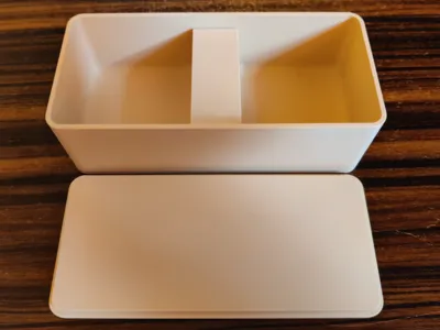 Drying box