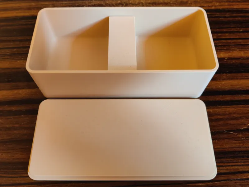 Drying box