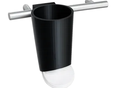 cotton container