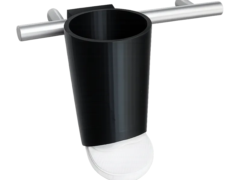 cotton container