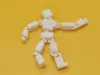 Dismount Bot | 0.2mm layer, 2 walls, 15% infill