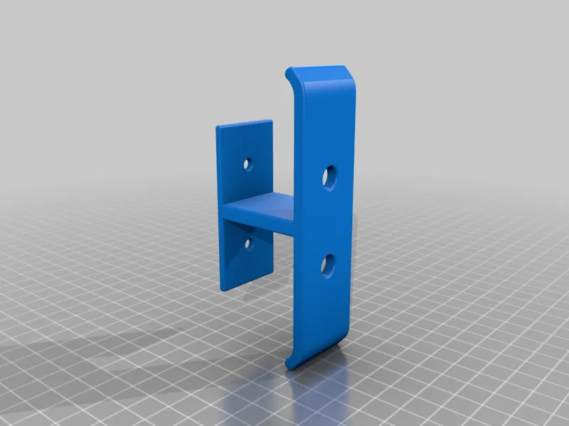 Headset Holder for 2 items