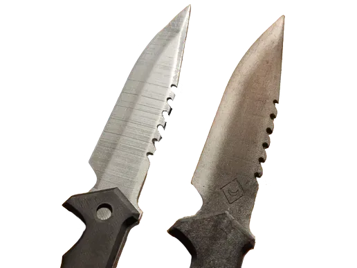 Valorant - Tactical Knife