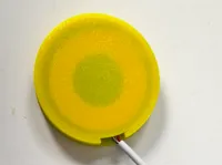 0.08mm 层高, 2 层墙, 15% 填充