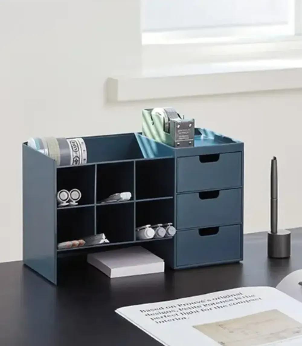 Desk Organizer view 2