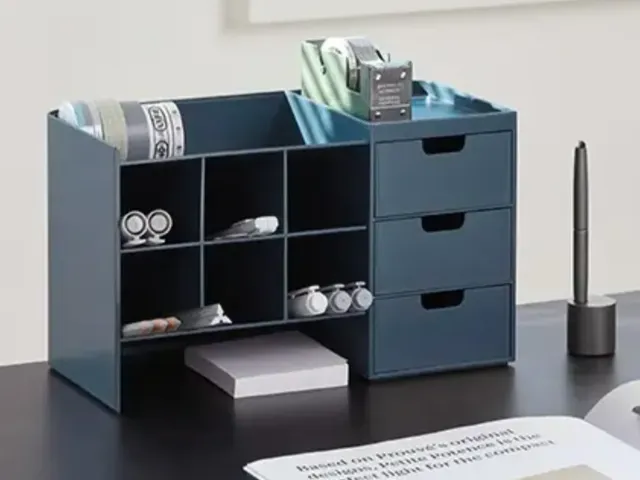 Desk Organizer
