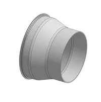 125mm Adapter