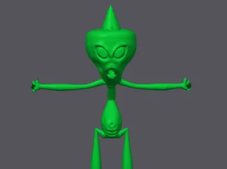ALN model