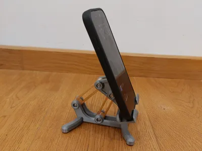 Phone Stand