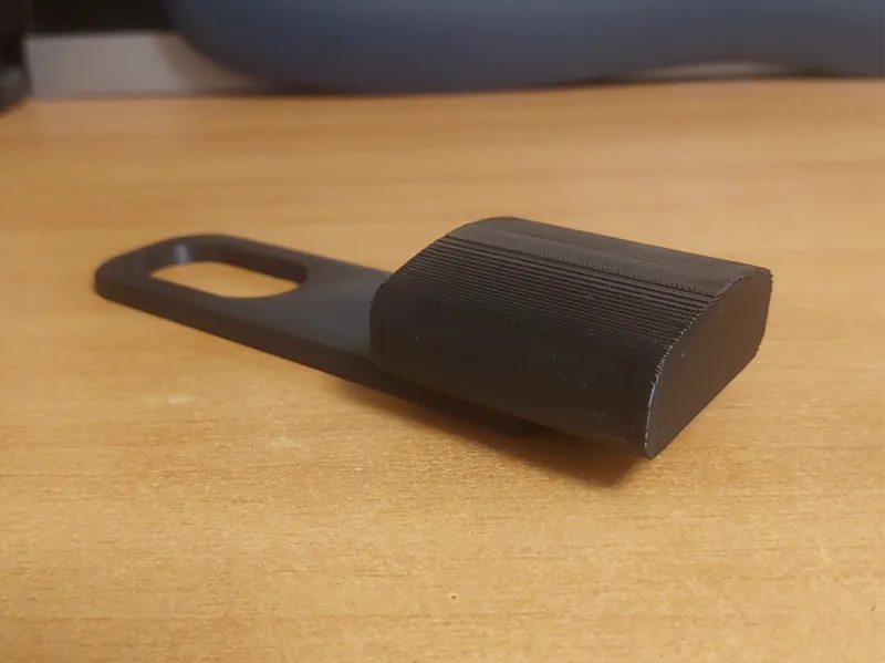 Side Spool for Anycubic Kobra X