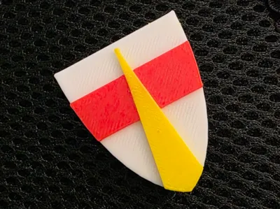 skalitz shield - Kingdom Come Deliverance 