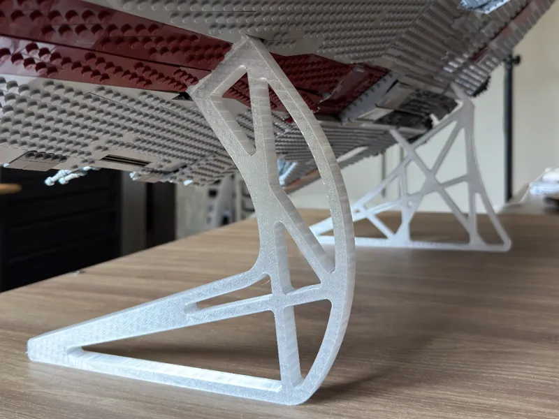 Stand for Venator Model 55°