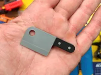 0.08mm layer, 2 walls, 15% infill