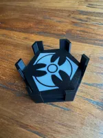 Holder 10
