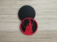 0.16mm layer, 2 walls, 15% infill