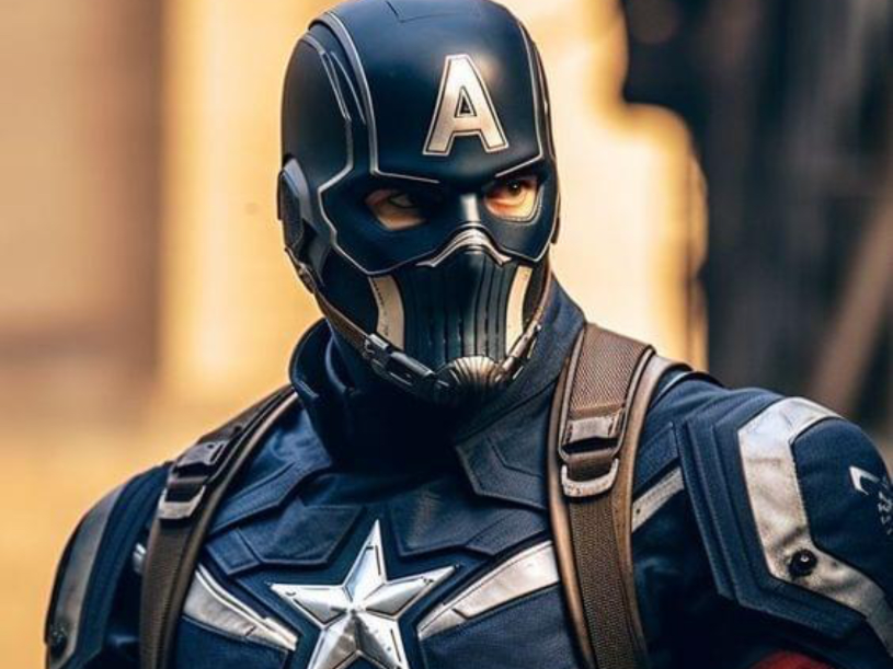 Captain America