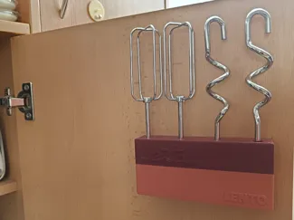 ETA lento Holder