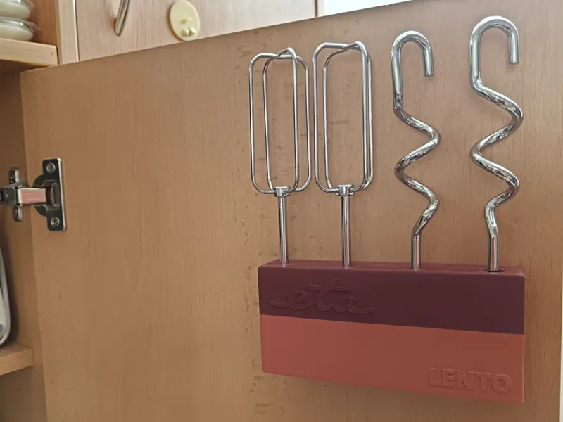 ETA lento Holder
