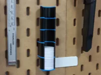 0.16mm layer, 3 walls, 15% infill