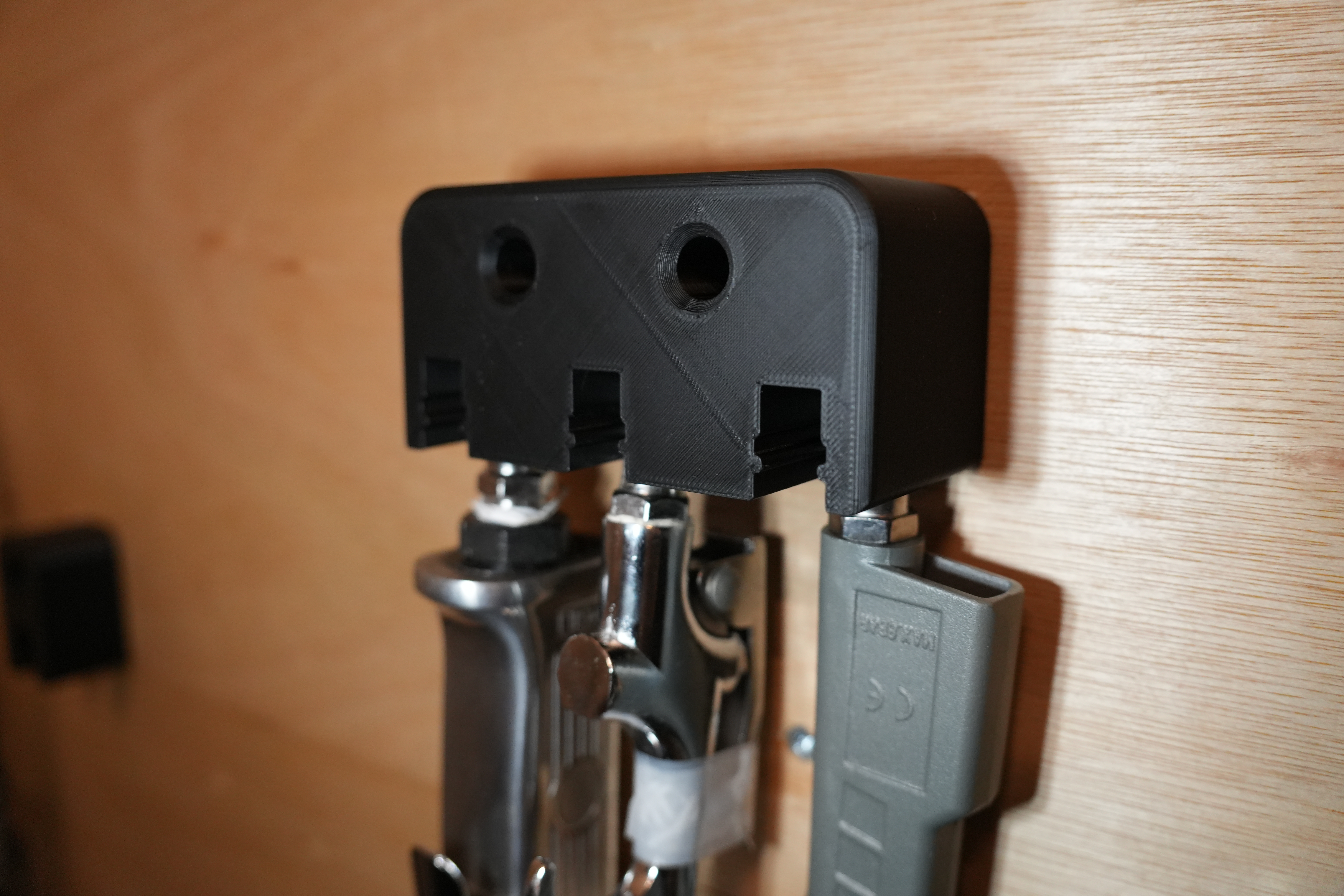 Miniatura 2 do modelo 3D AirHook Max