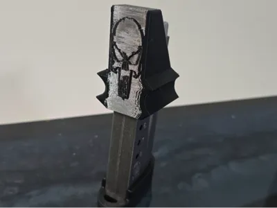 SHIELD9 SPEEDLOADER