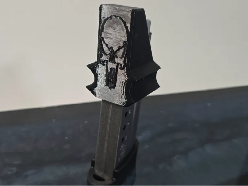 SHIELD9 SPEEDLOADER