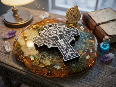 Sacred Image